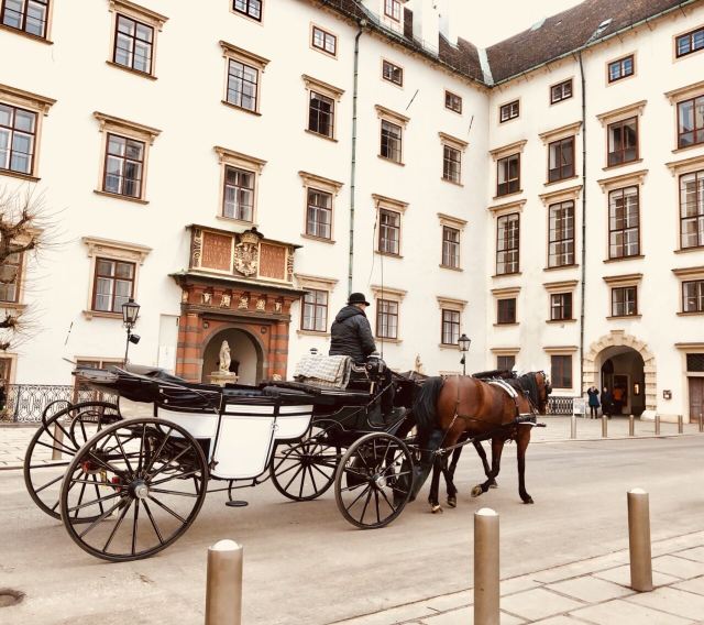 Hofburg Palace