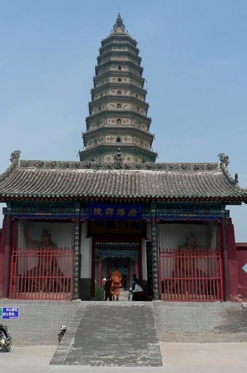 廣勝寺