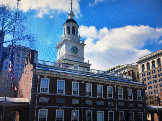 Independence National Historical Park