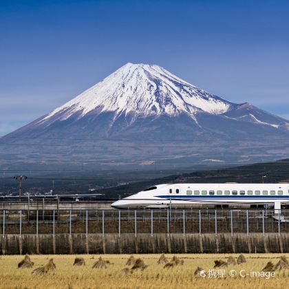 日本东京+名古屋+大阪+京都8日7晚私家团