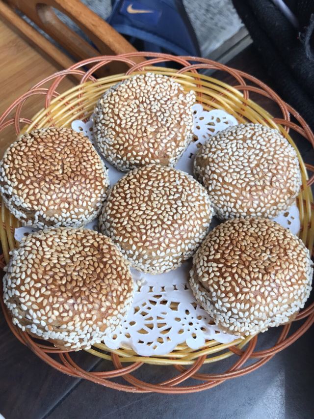 宏源南門涮肉(后海店)