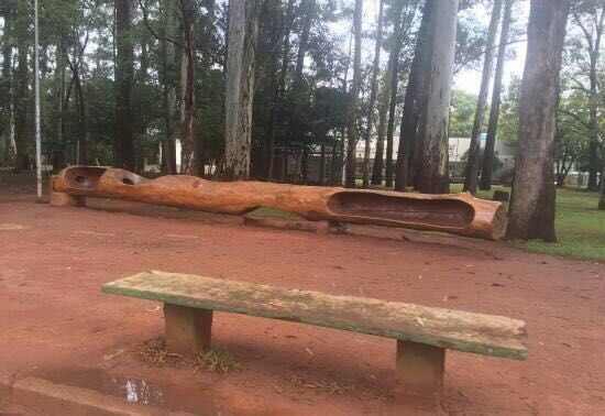 Ibirapuera Park