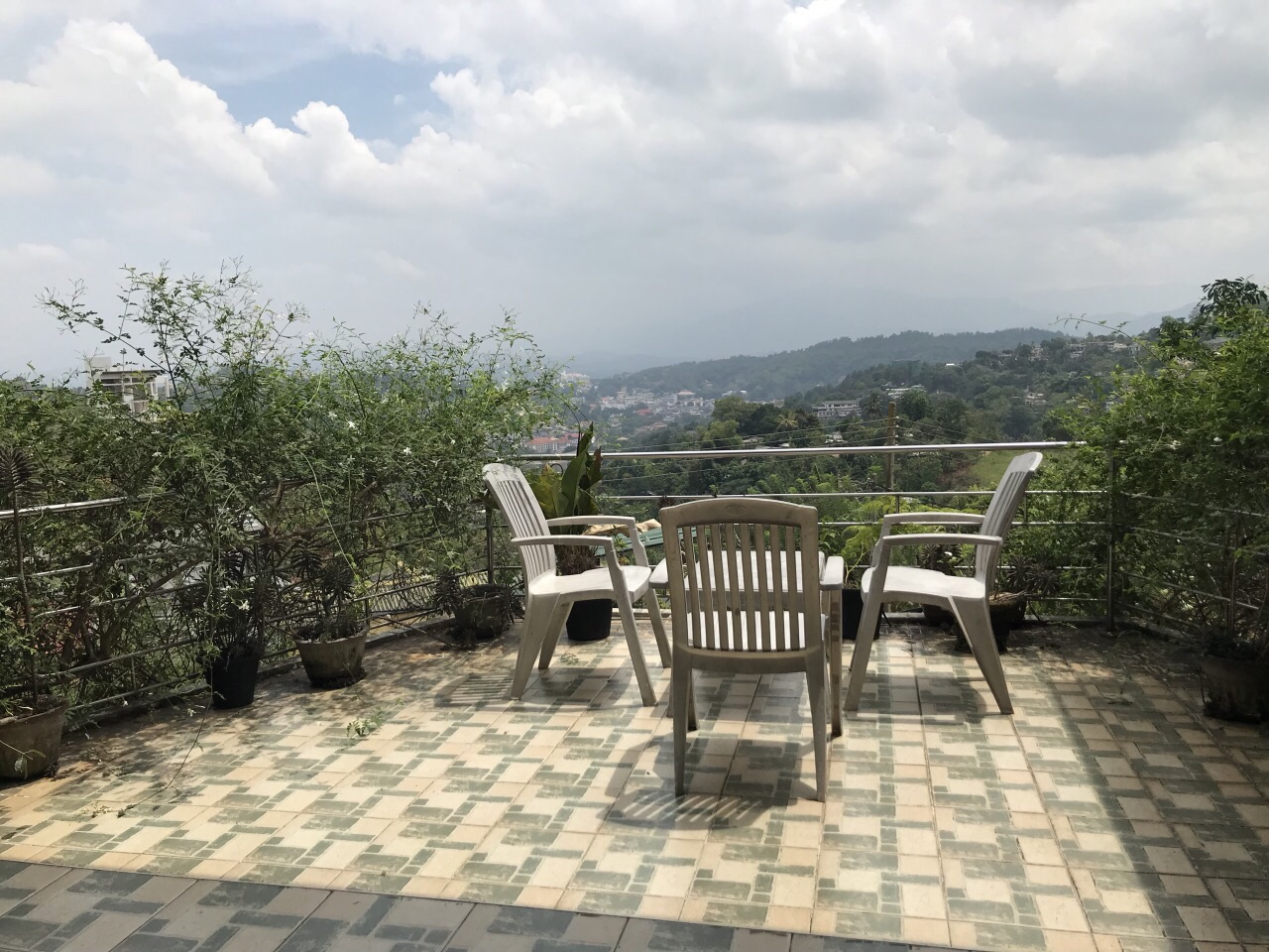 Shenadi Restaurant餐厅图片