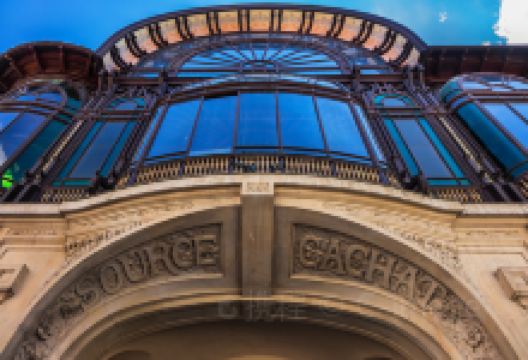 埃维昂莱班旅游图片-体验建筑，埃维昂莱班一日游