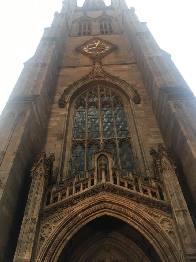 Trinity Church