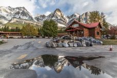 冰原大道-Improvement District No. 9-doris圈圈