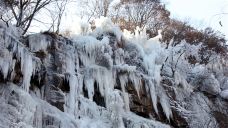 小沟背风景区-济源-doris圈圈
