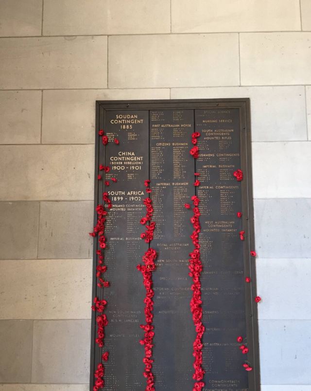Australian War Memorial