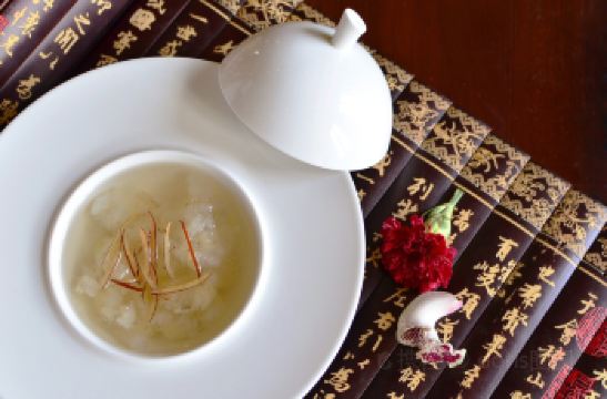 和平饭店人均消费_上海和平饭店图片(3)