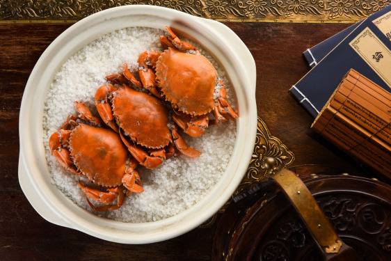 新荣记(金融街店)