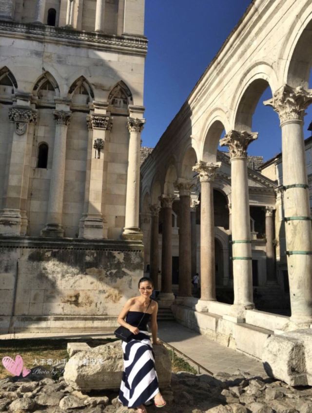 Diocletian's Palace
