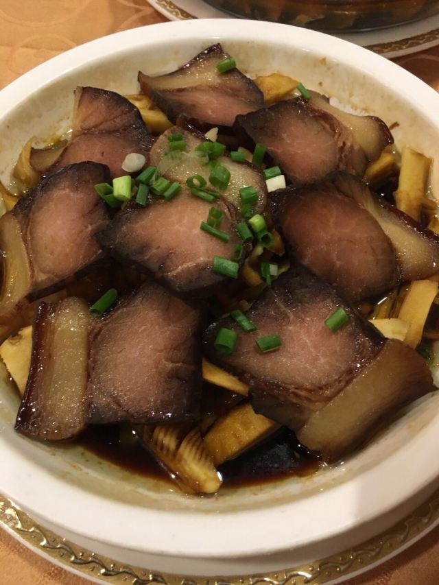 龍井菜館