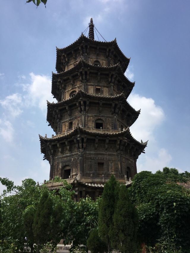 Dongxi Tower