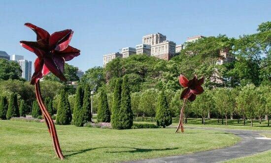Grant Park