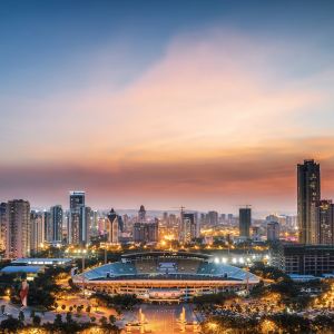 Liuzhou