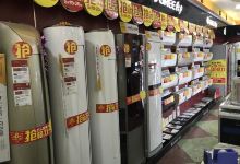 惠真超市(银杨街店)购物图片