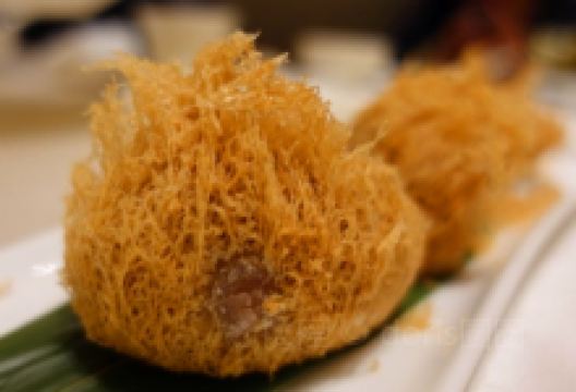 诺金酒店·禾家中餐厅美食图片