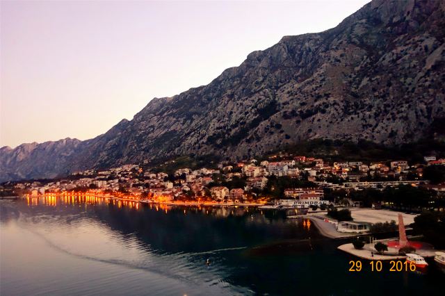 Kotor