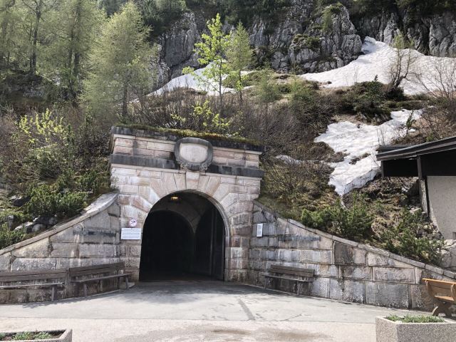 Eagle's Nest
