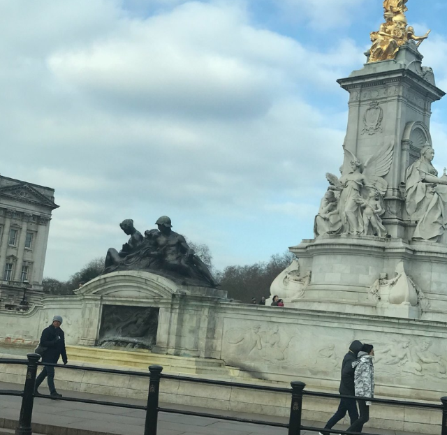 Victoria Memorial