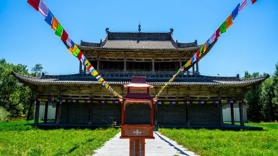 聖佑廟