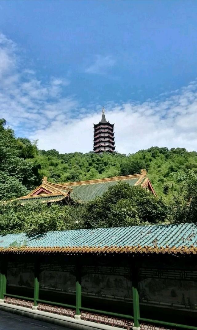 항저우동방문화원