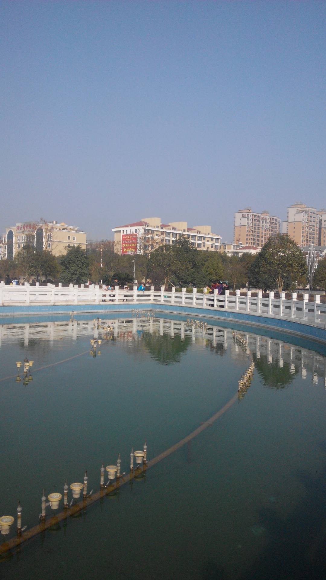 人民广场