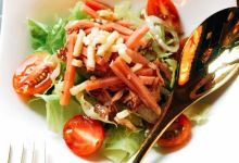 披萨斜塔(东西巷店)美食图片