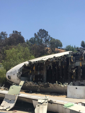 扶老携幼美西大环自驾之旅