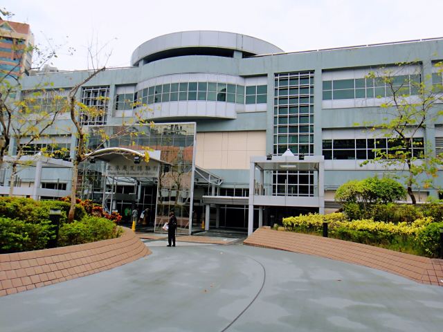 Hong Kong Museum of History