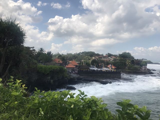 Tanah Lot