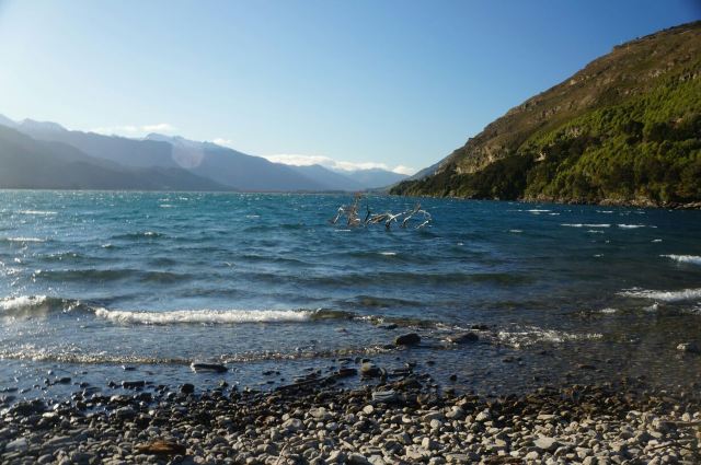 Lake Wanaka