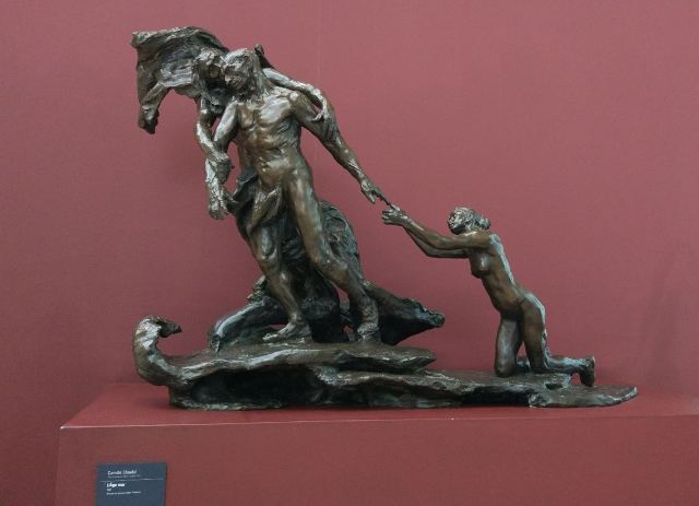 Musee Rodin