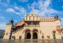 希隆斯克地区戈茹夫旅游图片-布尔诺+弗罗茨瓦夫+泰尔奇等多地九日游