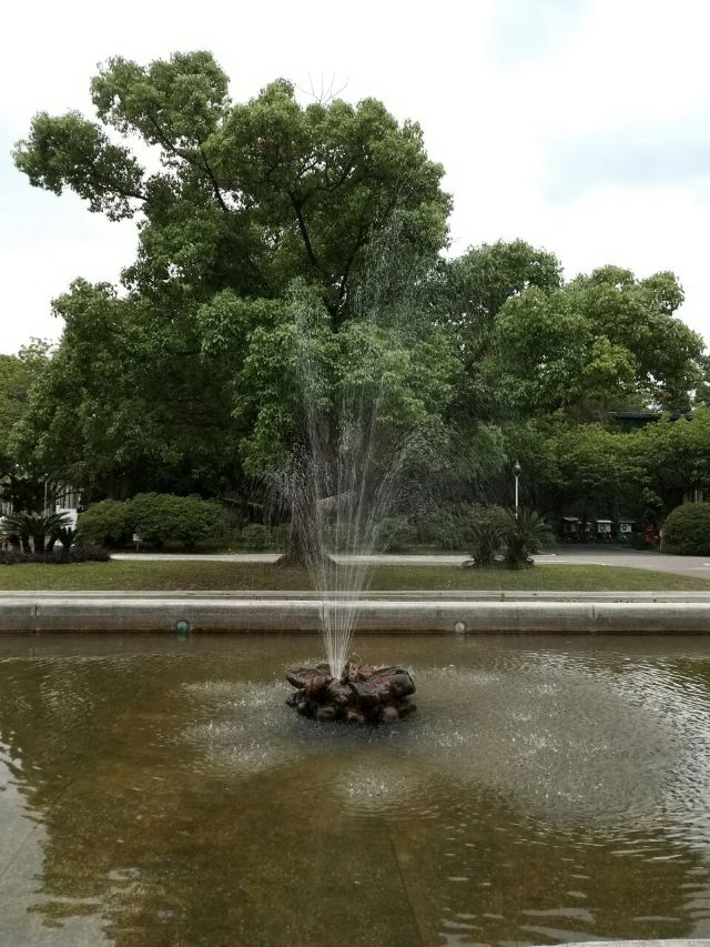 Taiwan University