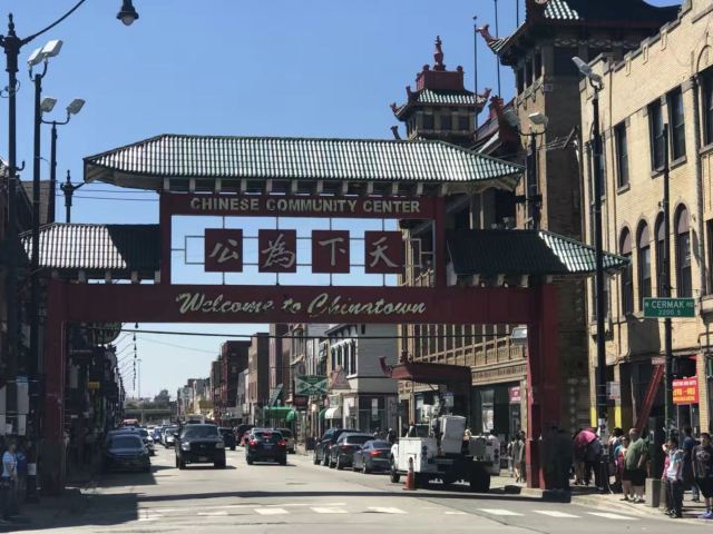 Chinatown