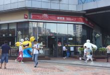 美宜佳(清昌大道万达广场店)购物图片