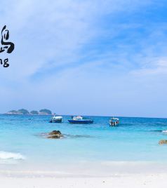 热浪岛游记图文-大马时光|吉隆坡&热浪岛，邂逅海风、榴莲以及不一样的热带风情