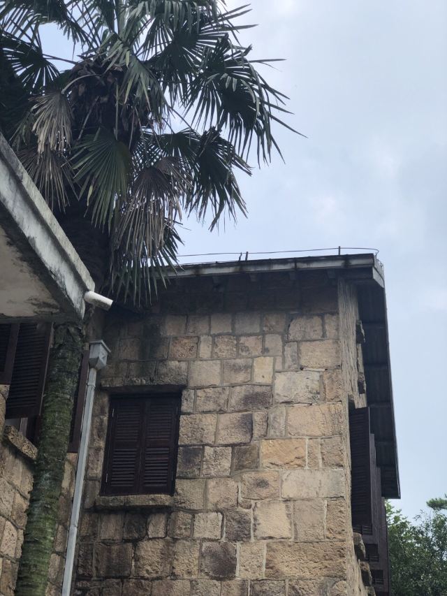 莫干山景區