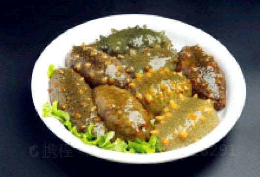 海味当家·蒸锅海鲜(海事大学店)美食图片