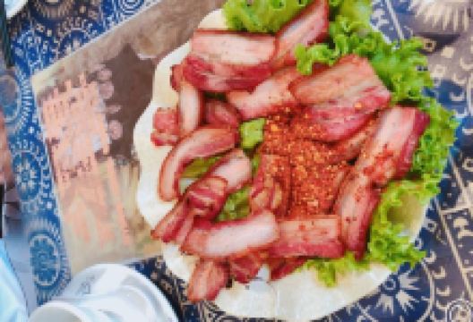 天天鲜美食图片