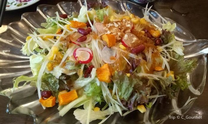 Xiao Jiao Niang Malaysia Restaurant Yi He Cheng Reviews - 