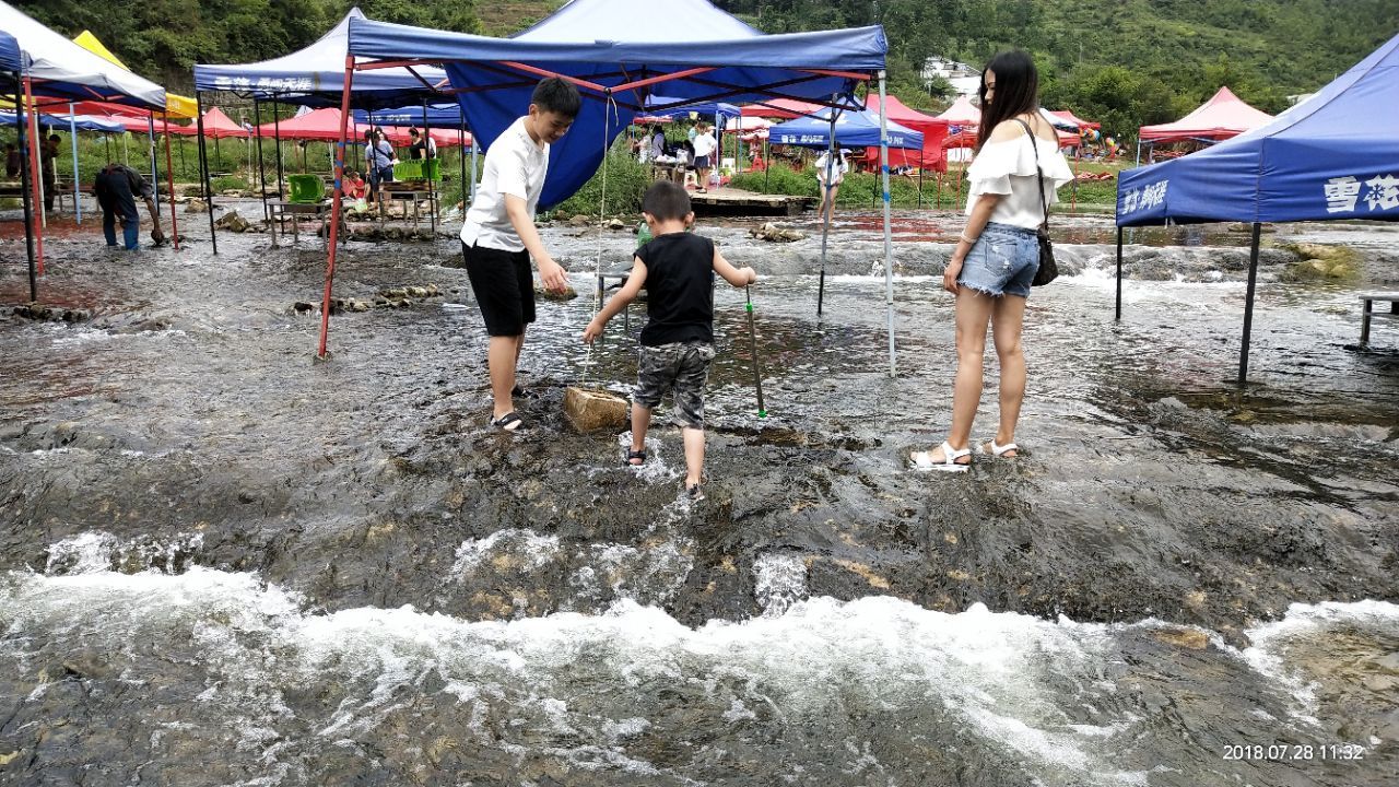 水头寨