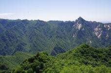少华山国家森林公园-渭南