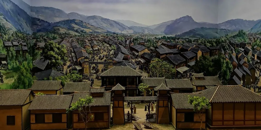 永安旅遊