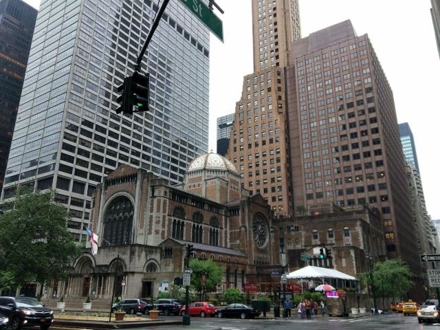 St. Bartholomew's Church