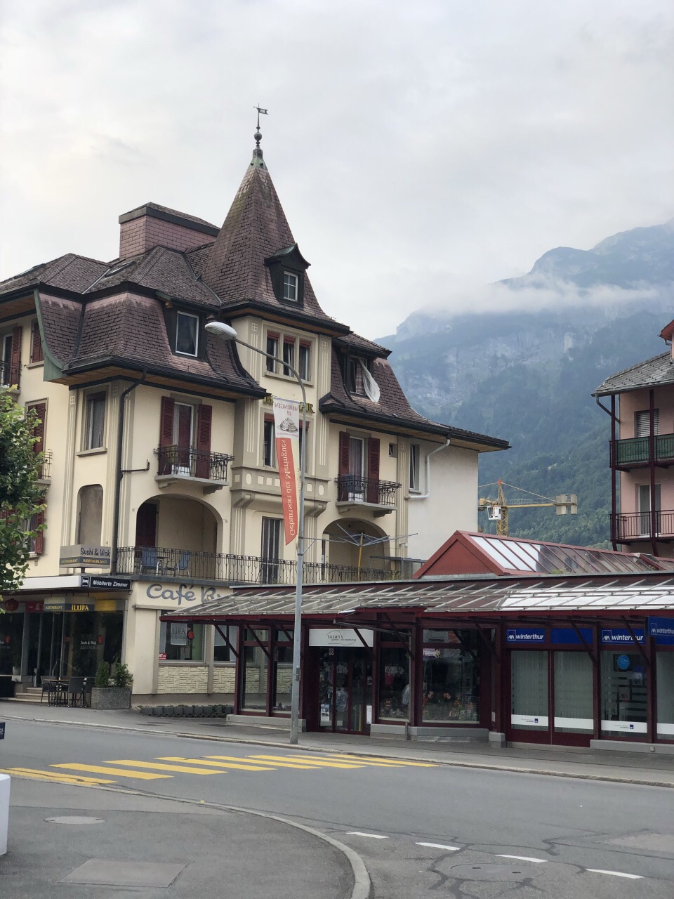 Cafe Bistro Seaside餐厅图片