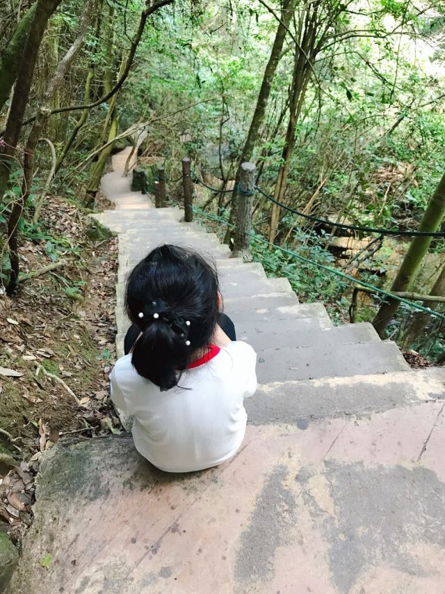 톈지 열기구