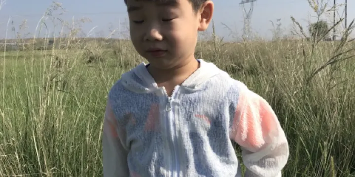 西鄂爾多斯國家級自然保護區