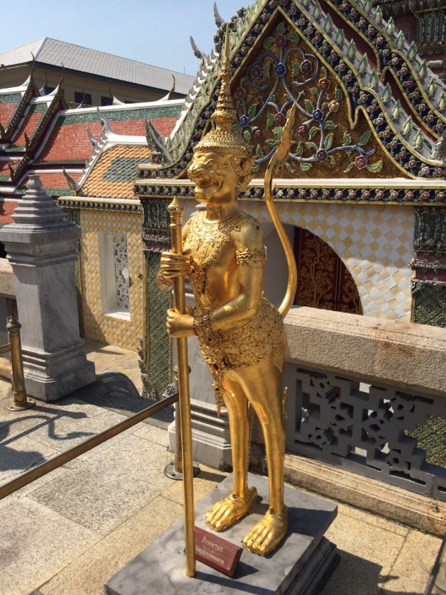 Wat Phra Kaew